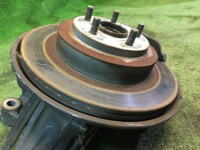 ดุมล้อหลัง SUBARU LEGACY B4 OEM 28474AE000 26700AE030 26692AE020 26692AE030 26696AE040 BE9 2001 EJ254