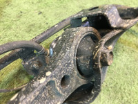 ดุมล้อหลัง SUBARU LEGACY B4 OEM 28474AE000 26700AE030 26692AE020 26692AE030 26696AE040 BE9 2001 EJ254