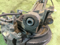 ดุมล้อหลัง SUBARU LEGACY B4 OEM 28474AE000 26700AE030 26692AE020 26692AE030 26696AE040 BE9 2001 EJ254