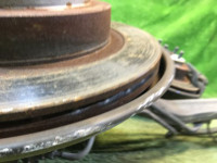 ดุมล้อหลัง SUBARU LEGACY B4 OEM 28474AE000 26700AE030 26692AE020 26692AE030 26696AE040 BE9 2001 EJ254