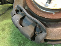 ดุมล้อหลัง SUBARU LEGACY B4 OEM 28474AE000 26700AE030 26692AE020 26692AE030 26696AE040 BE9 2001 EJ254