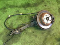 ดุมล้อหลัง SUBARU LEGACY B4 OEM 28474AE000 26700AE030 26692AE020 26692AE030 26696AE040 BE9 2001 EJ254