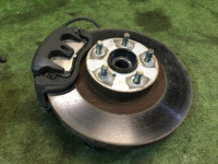 ดุมล้อหน้า SUBARU LEGACY B4 OEM 28316AE000 28052AA000 26292AE120 26292AE130 26310AC041 26296AE081 BE9 2001 EJ254