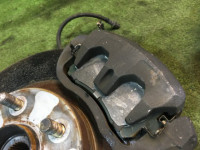 ดุมล้อหน้า SUBARU LEGACY B4 OEM 28316AE000 28052AA000 26292AE120 26292AE130 26310AC041 26296AE081 BE9 2001 EJ254
