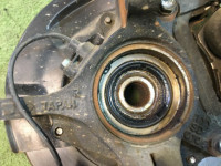 ดุมล้อหน้า SUBARU LEGACY B4 OEM 28316AE000 28052AA000 26292AE120 26292AE130 26310AC041 26296AE081 BE9 2001 EJ254