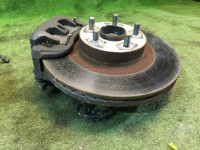 ดุมล้อหน้า SUBARU LEGACY B4 OEM 28316AE000 28052AA000 26292AE120 26292AE130 26310AC041 26296AE081 BE9 2001 EJ254