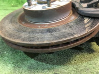 ดุมล้อหน้า SUBARU LEGACY B4 OEM 28316AE000 28052AA000 26292AE120 26292AE130 26310AC041 26296AE081 BE9 2001 EJ254