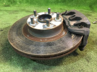 ดุมล้อหน้า SUBARU LEGACY B4 OEM 28316AE000 28052AA000 26292AE120 26292AE130 26310AC041 26296AE081 BE9 2001 EJ254