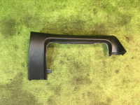 แผงพลาสติกคอนโซลหน้า 66050AE200ML SUBARU LEGACY B4