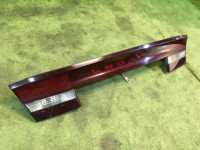 Trim panel between tail lights SUBARU LEGACY B4 OEM 84251AE03A BE9 2001
