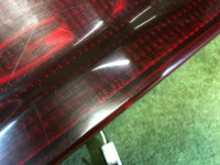 Trim panel between tail lights SUBARU LEGACY B4 OEM 84251AE03A BE9 2001