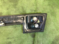 Trim panel between tail lights SUBARU LEGACY B4 OEM 84251AE03A BE9 2001