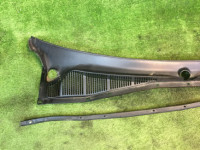 Cowl panel SUBARU LEGACY B4 OEM 91411AE000 BE9 2001