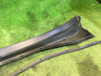 Cowl panel SUBARU LEGACY B4 OEM 91411AE000 BE9 2001