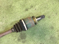 Привод задний SUBARU LEGACY B4 OEM 28421AE011 BE9 2001 EJ254