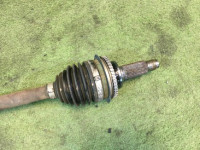 Привод передний SUBARU LEGACY B4 OEM 28321FE040 BE9 2001 EJ254