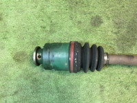 Привод передний SUBARU LEGACY B4 OEM 28321FE040 BE9 2001 EJ254