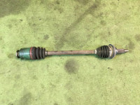 เพลาขับหน้า 28321FE040 SUBARU LEGACY B4
