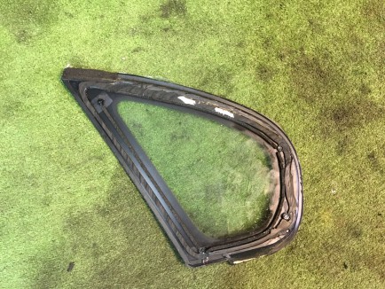 กระจกหูช้างขวา SUBARU LEGACY B4 OEM 65222AE000NB BE9 2001