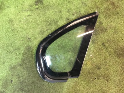 กระจกหูช้างขวา SUBARU LEGACY B4 OEM 65222AE000NB BE9 2001