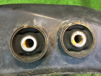 Travesaño задняя SUBARU LEGACY OEM 20151AC000 BG5 1996 EJ20H