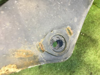 Travesaño задняя SUBARU LEGACY OEM 20151AC000 BG5 1996 EJ20H