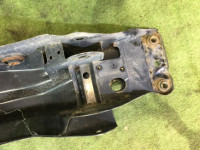Travesaño задняя SUBARU LEGACY OEM 20151AC000 BG5 1996 EJ20H