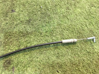 バックドアオープナーケーブル SUBARU LEGACY OEM 63032AE000 BH5 1998 Whait 51E
