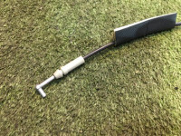 バックドアオープナーケーブル SUBARU LEGACY OEM 63032AE000 BH5 1998 Whait 51E