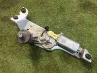 Motor do limpa-vidros traseiro SUBARU LEGACY OEM 86511AE010 BH5 1998 EJ208