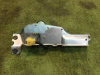 Motor do limpa-vidros traseiro SUBARU LEGACY OEM 86511AE010 BH5 1998 EJ208