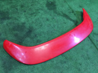 Alerón SUBARU LEGACY OEM 96031AE000UV 96031AE000 BH5 1998 Whait 51E