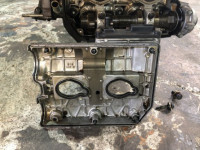 เครื่องยนต์ลองบล็อก SUBARU LEGACY OEM 11008AA270 10100BC990 BH5 1999 EJ208
