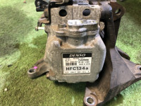 空调压缩机 SUBARU LEGACY OEM 73111AC002 BH5 1999 EJ208