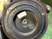 空调压缩机 SUBARU LEGACY OEM 73111AC002 BH5 1999 EJ208