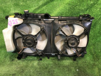 หม้อน้ำ 45111AG030 45111AG031 SUBARU LEGACY