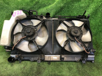 หม้อน้ำ SUBARU LEGACY OEM 45111AG030 45111AG031 BP5 2005 EJ20X