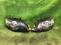 Faróis SUBARU LEGACY OEM 84001AG030 84001AG020 84001AG021 84001AG031 BP5 2005