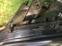 Faróis SUBARU LEGACY OEM 84001AG030 84001AG020 84001AG021 84001AG031 BP5 2005