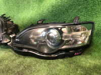 Faróis SUBARU LEGACY OEM 84001AG030 84001AG020 84001AG021 84001AG031 BP5 2005