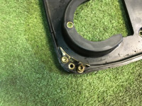 右后正时罩盖 SUBARU LEGACY OEM 13573AA130 13573AA131 BH5 1999 EJ208
