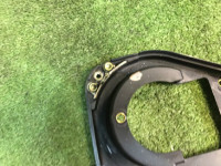 右后正时罩盖 SUBARU LEGACY OEM 13573AA130 13573AA131 BH5 1999 EJ208