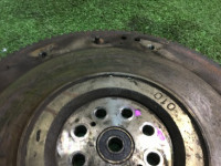 ล้อช่วยแรง (ฟลายวีล) SUBARU LEGACY OEM 12342AA010 12342AA050 BH5 1999 EJ208