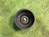 右エキゾーストカムシャフトプーリー SUBARU LEGACY OEM 13049AA040 13049AA041 BH5 1999 EJ208