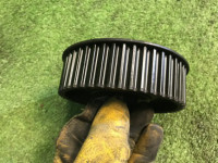 พูลเลย์เพลาลูกเบี้ยวไอเสียซ้าย SUBARU LEGACY OEM 13054AA032 13054AA033 BH5 1999 EJ208