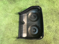 ฝาครอบไทม์มิ่งขวา SUBARU LEGACY OEM 13572AA101 BH5 1999 EJ208