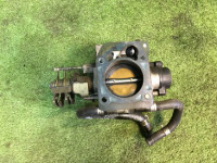 Throttle body SUBARU LEGACY OEM 16114AA803 16114AA804 BH5 1999 EJ208