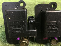 คอยล์จุดระเบิด SUBARU LEGACY OEM 22433AA421  22433AA560 BH5 1999 EJ208