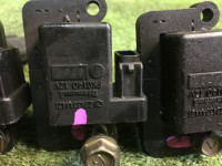 คอยล์จุดระเบิด SUBARU LEGACY OEM 22433AA421  22433AA560 BH5 1999