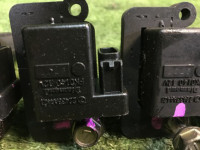คอยล์จุดระเบิด SUBARU LEGACY OEM 22433AA421  22433AA560 BH5 1999
